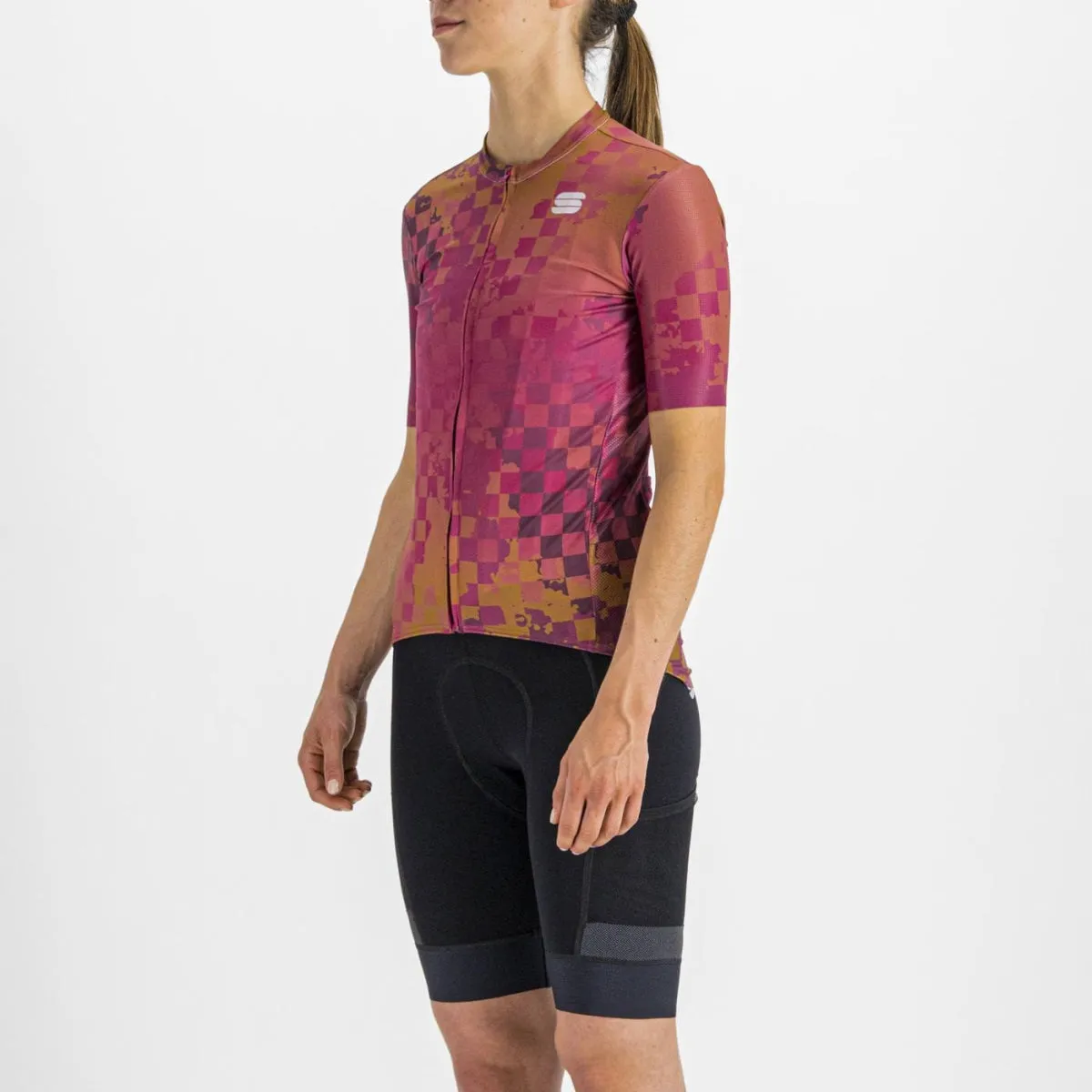 Rocket Jersey women's