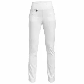 Rohnisch Embrace Pull On Trousers White