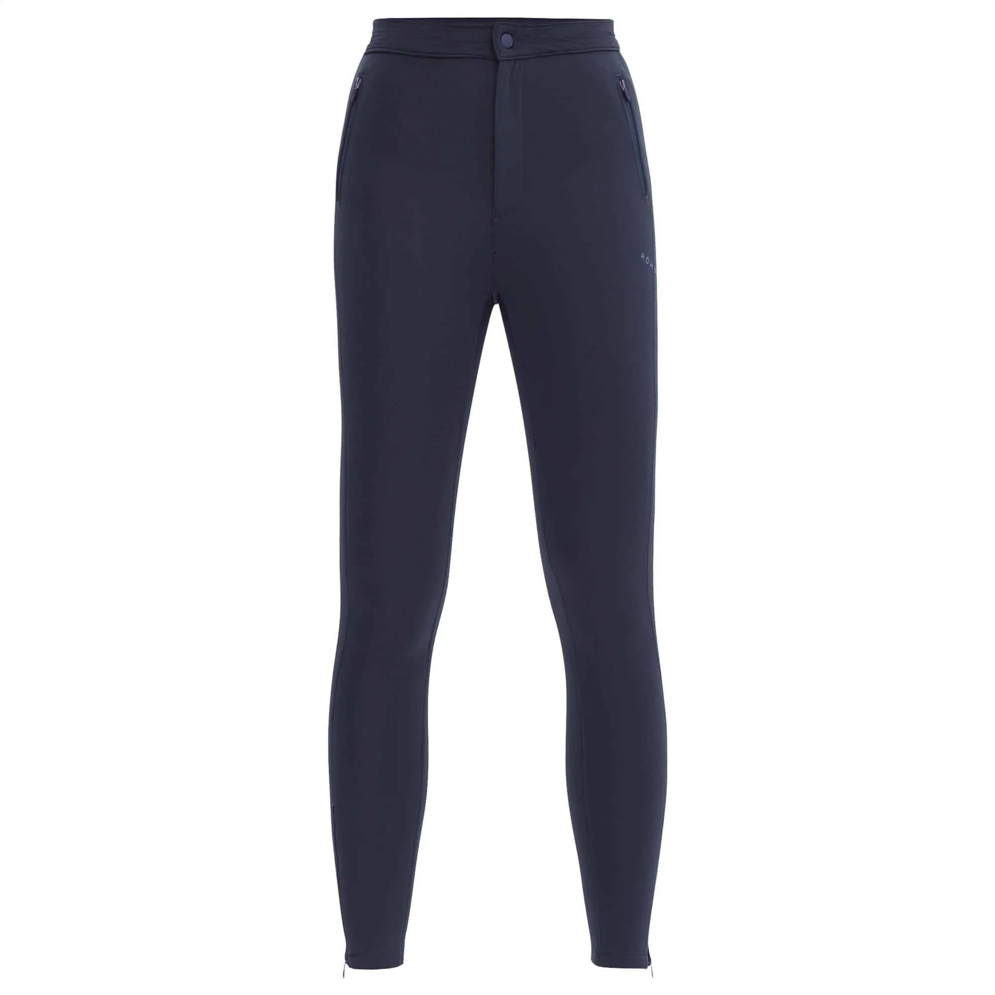 Rohnisch Jessie Pants Navy