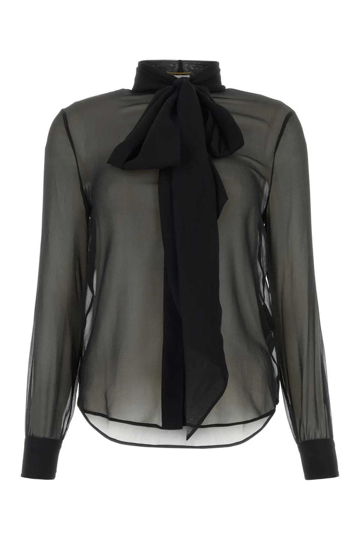 Saint Laurent  |Shirts & Blouses