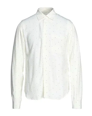 sandro  |Dots Long Sleeves Shirts