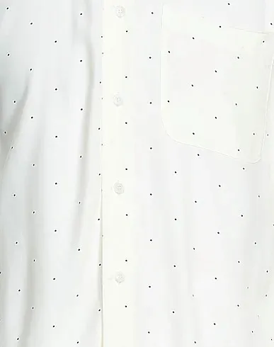 sandro  |Dots Long Sleeves Shirts