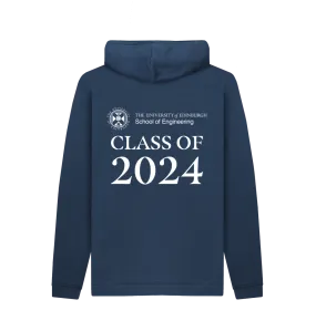 School of Engineering 'Class Of 2024' Graduate Hoodie