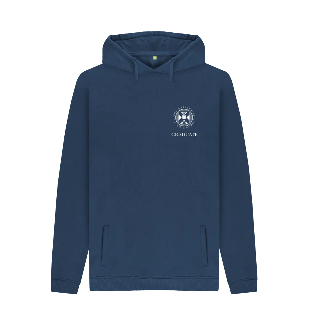 School of Engineering 'Class Of 2024' Graduate Hoodie