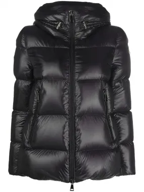 SERITTE SHORT DOWN JACKET