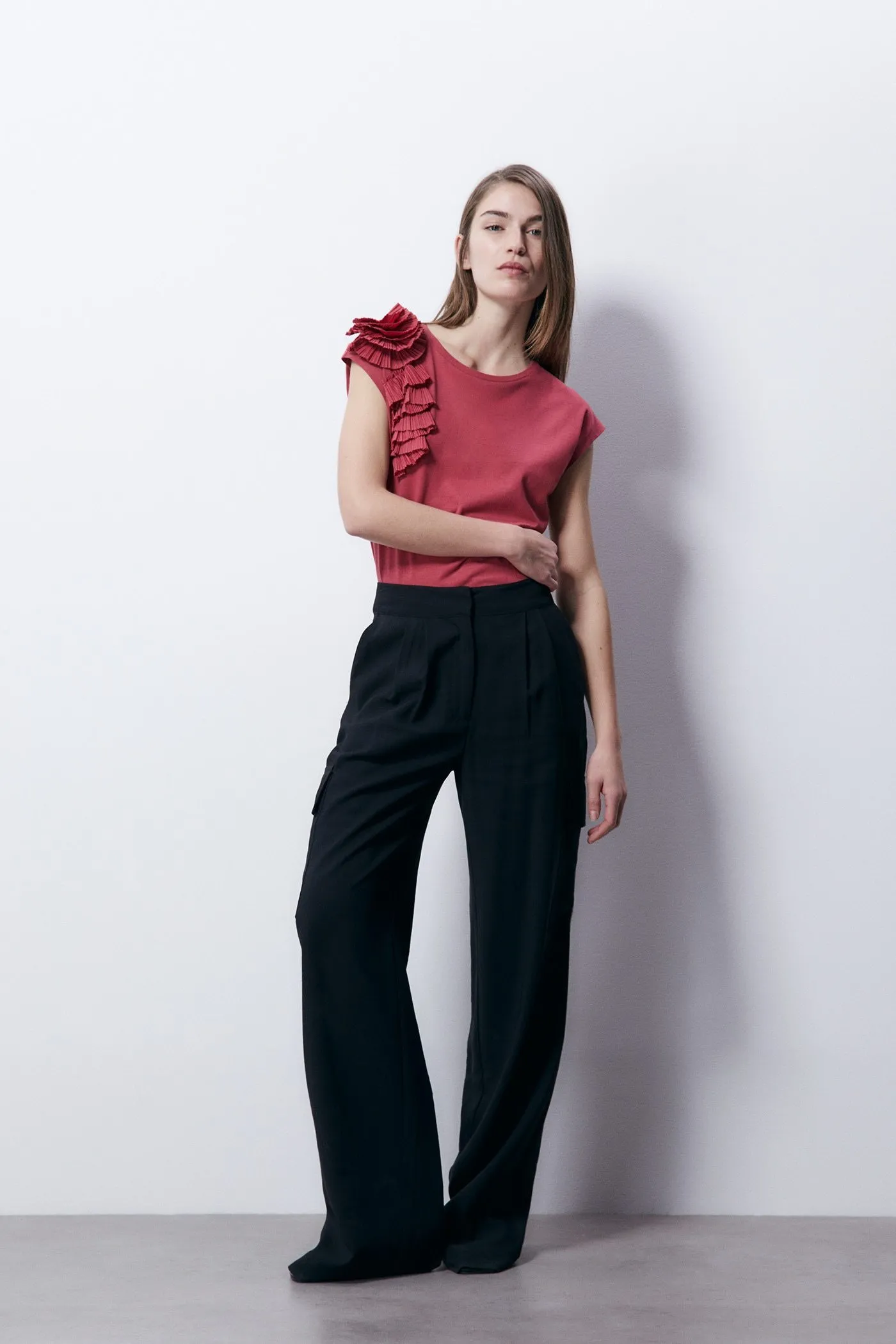 Sfera  |Shirts & Blouses