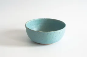 Small Mixing Bowl in Robin's Egg Blue