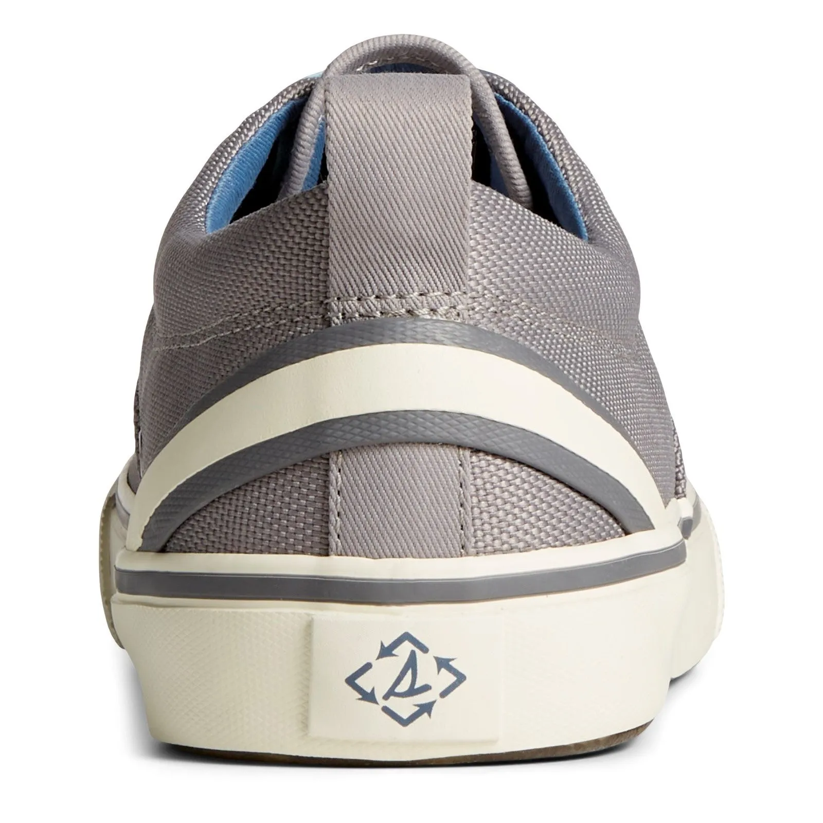 Sperry Striper II CVO SeaCycled Mens Lace Up Casual Shoe