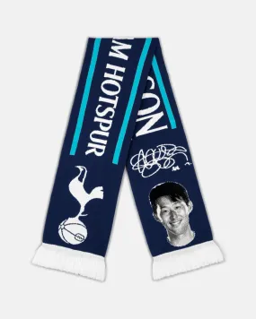 Spurs Heung-min Son Player Scarf