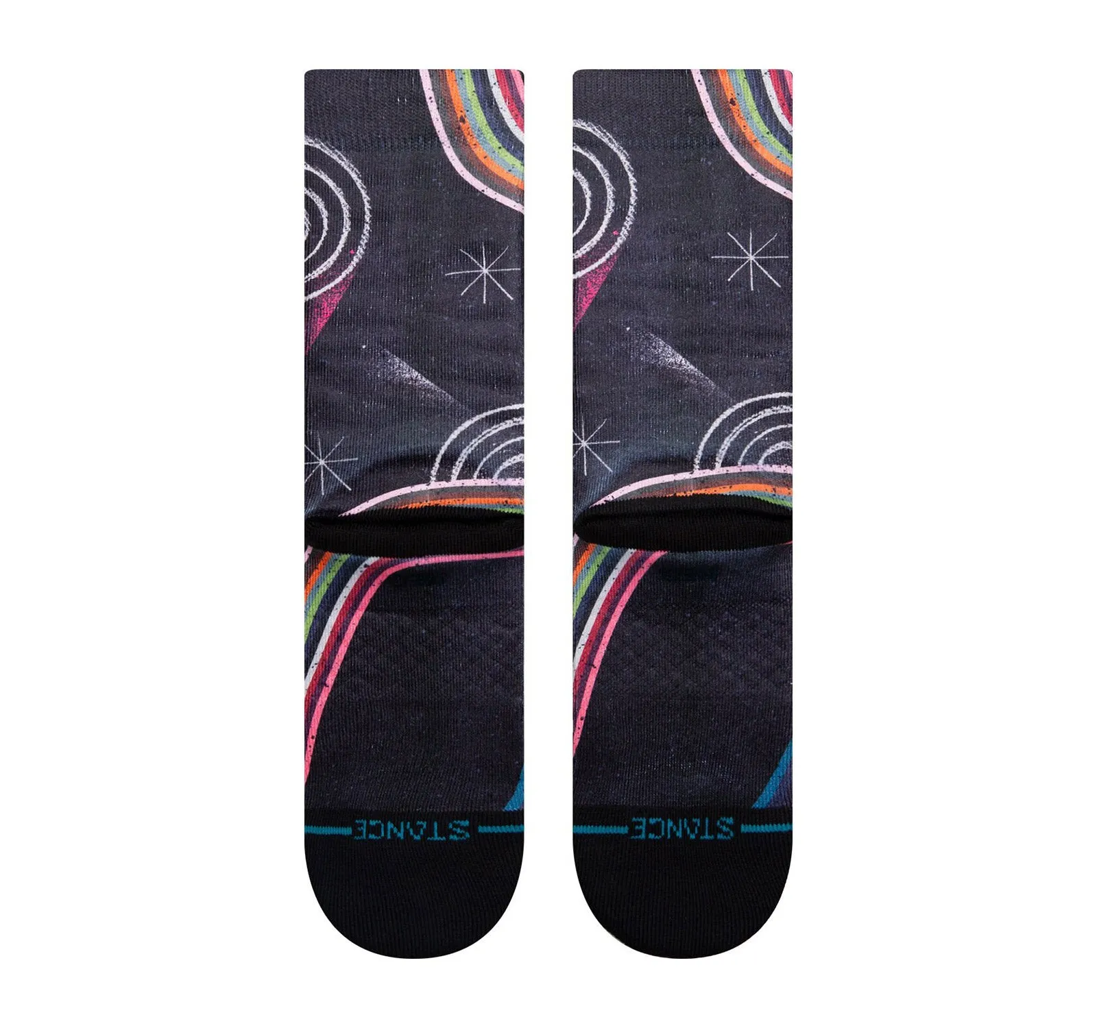 Stance Ground Control Women's Crew Socks