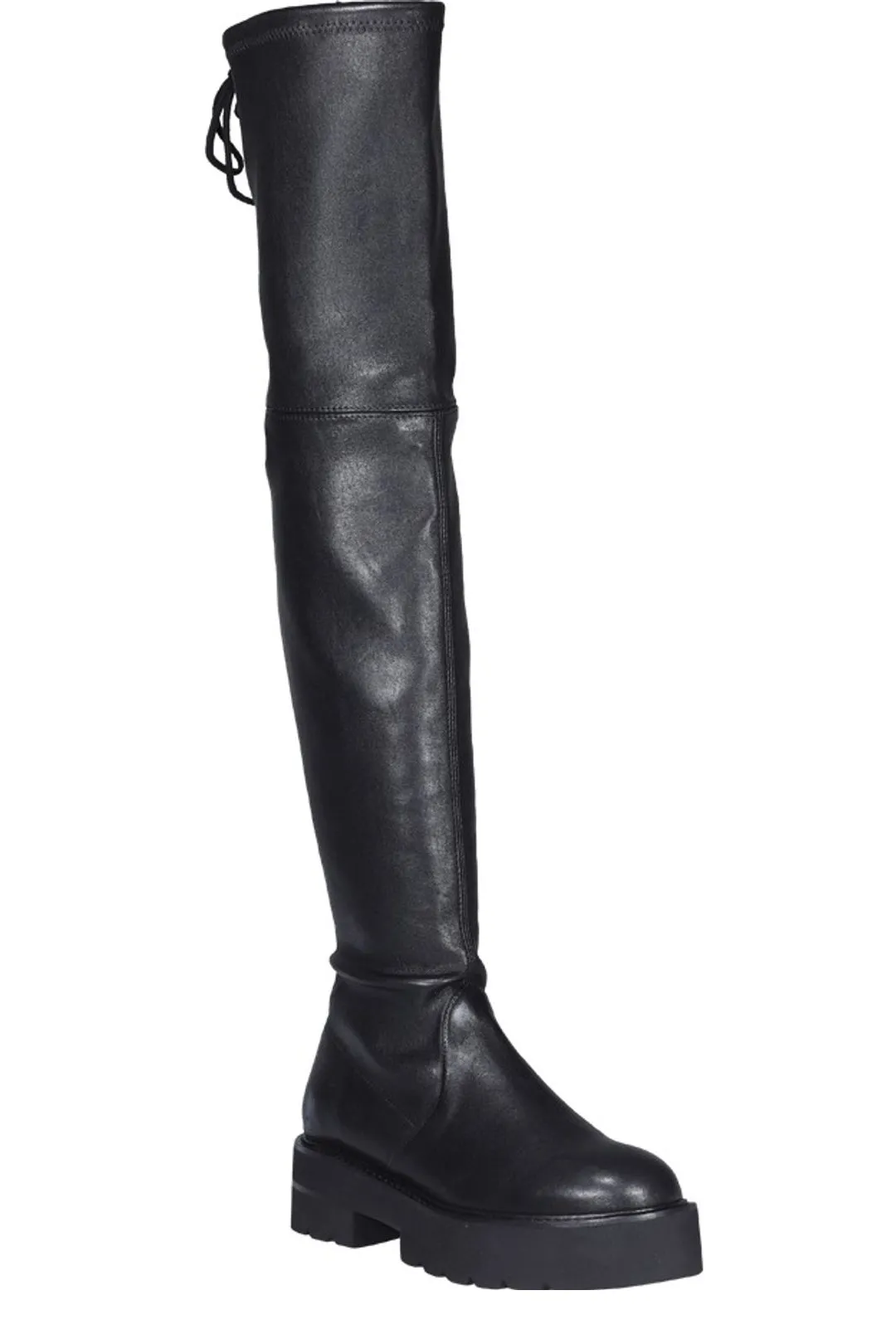 Stuart Weitzman Lowland Ultralift Over The Knee Boots