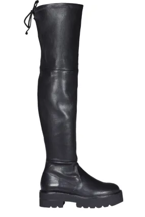 Stuart Weitzman Lowland Ultralift Over The Knee Boots