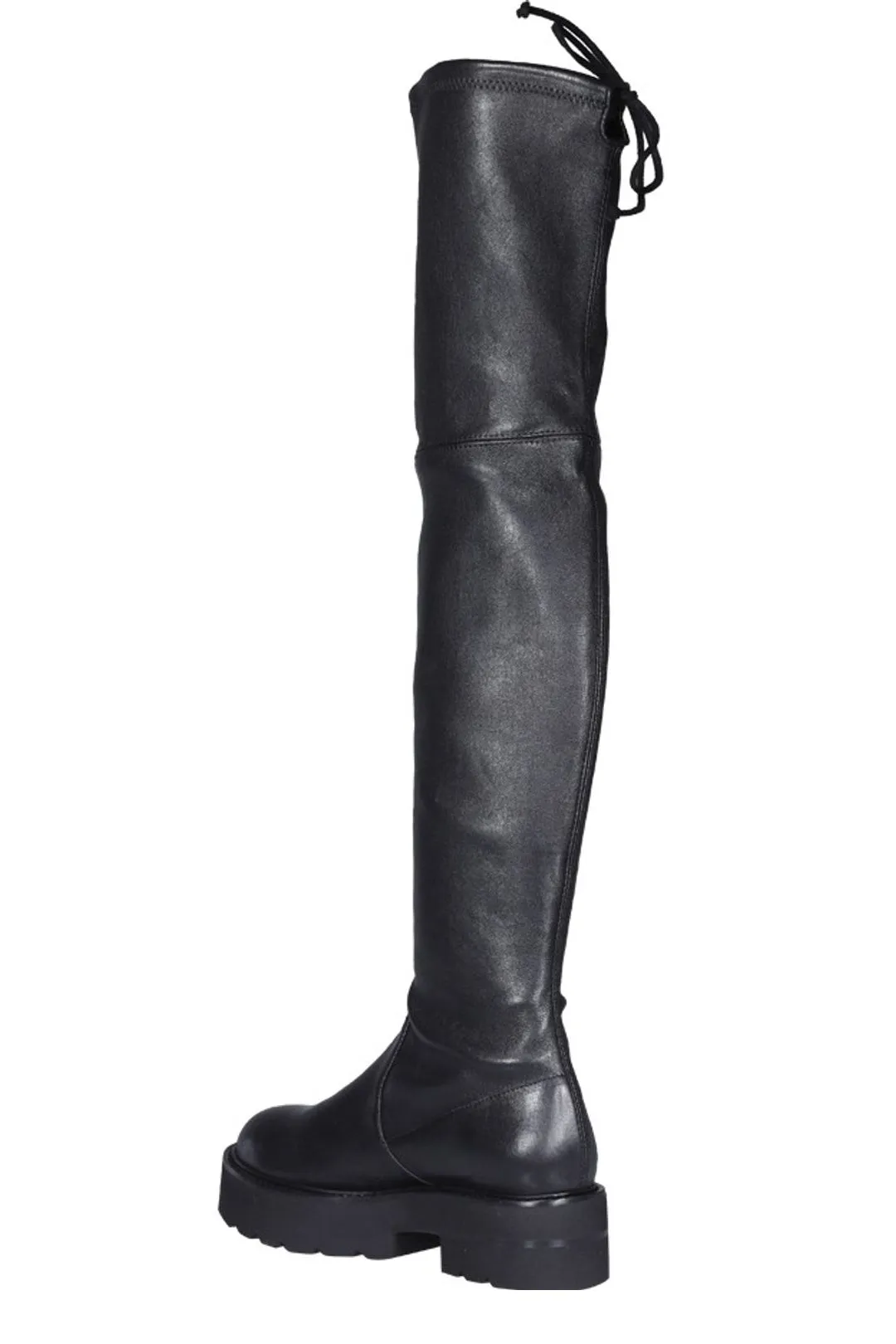 Stuart Weitzman Lowland Ultralift Over The Knee Boots