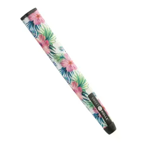 Sweet Rollz Electric Avenue Putter Grip