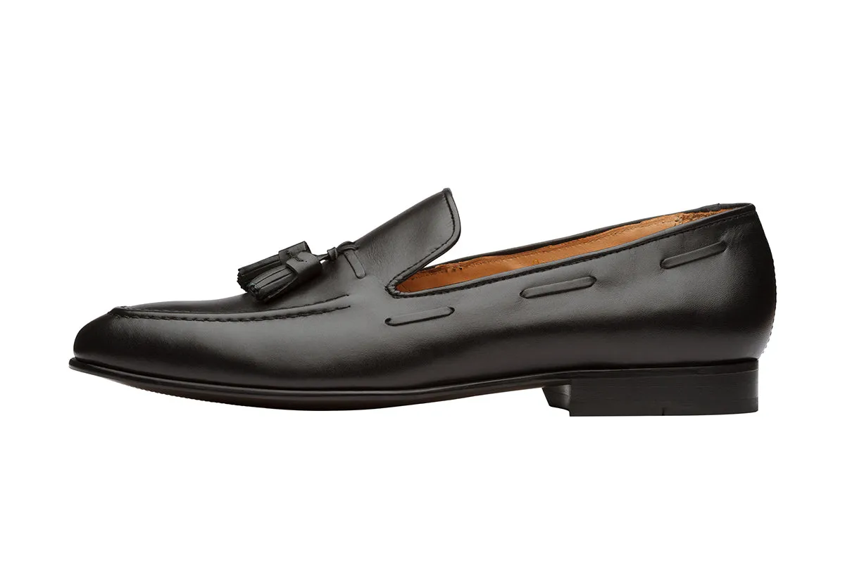 Tassel Loafer-B