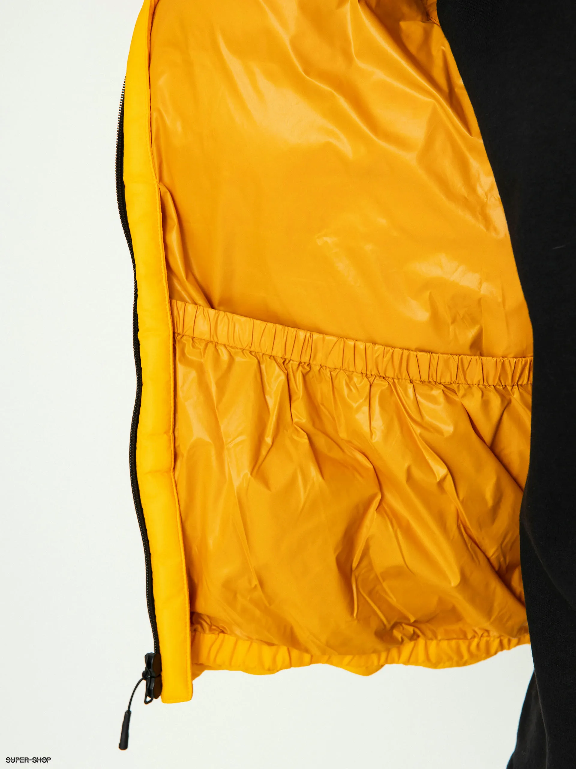 The North Face Rmst Sierra Parka Jacket (summit gold)