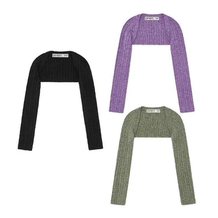 TheOpen Product  |Long Sleeves Cardigans