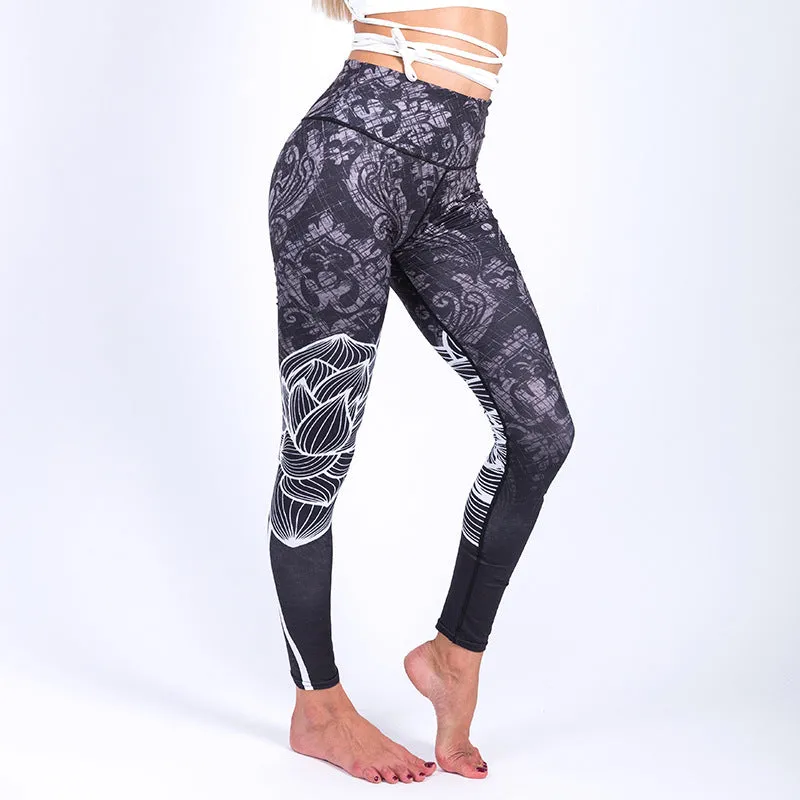 Tights Woman Sportswear Woman Gym Leggins