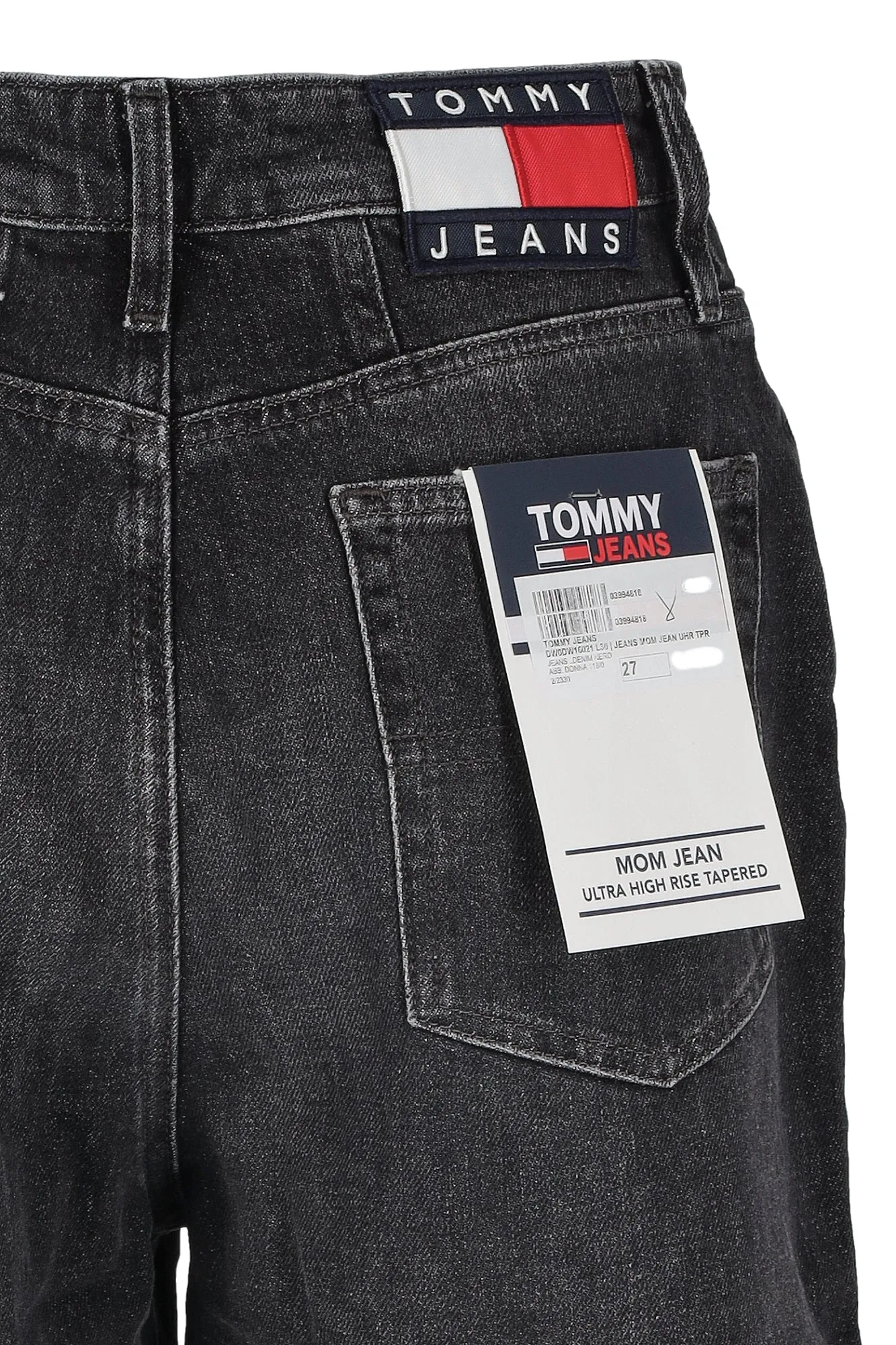 Tommy Jeans Jeans Donna DW0DW16021 L30