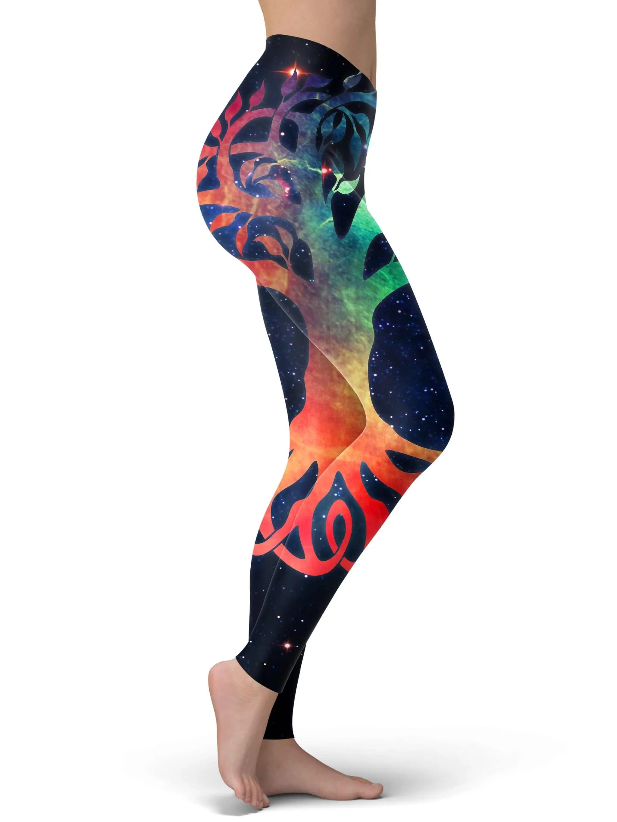 Tree of Life Leggings