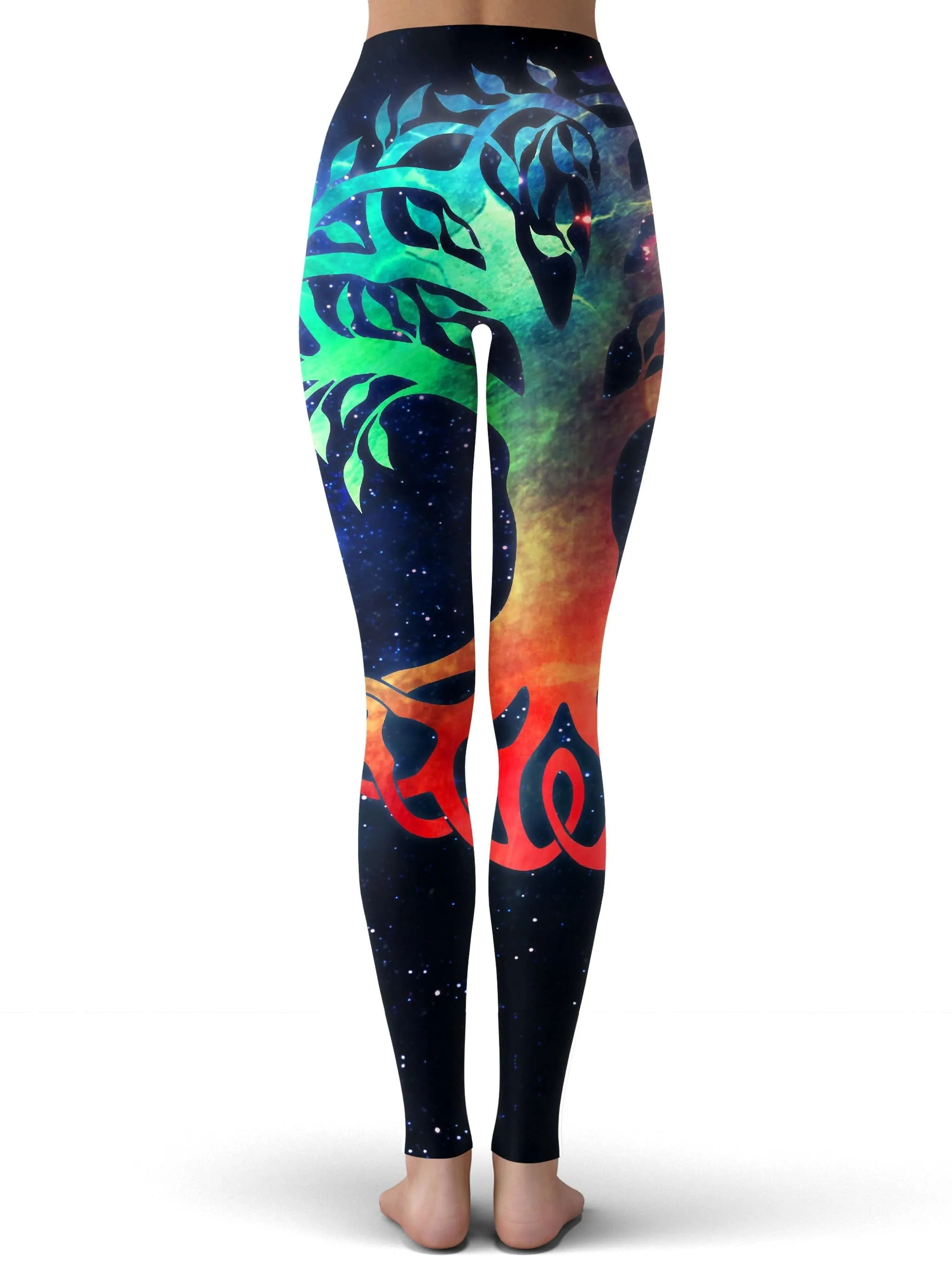 Tree of Life Leggings