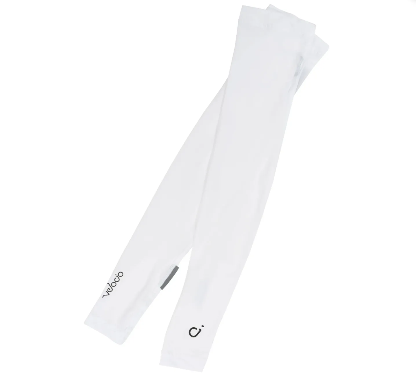 VELOCIO ARM SCREEN SUN PROTECTOR WHITE