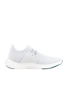 VESSI MENS VESSI EVERYDAY CLS SNEAKER - WHITE