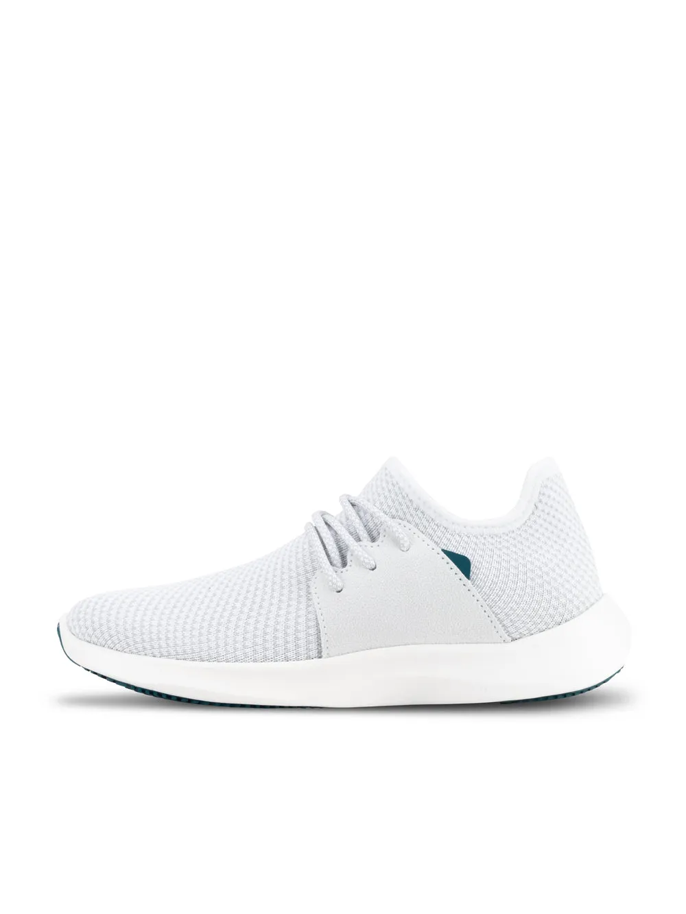 VESSI MENS VESSI EVERYDAY CLS SNEAKER - WHITE