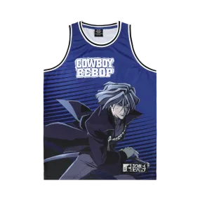 Vicious Basketball Jersey