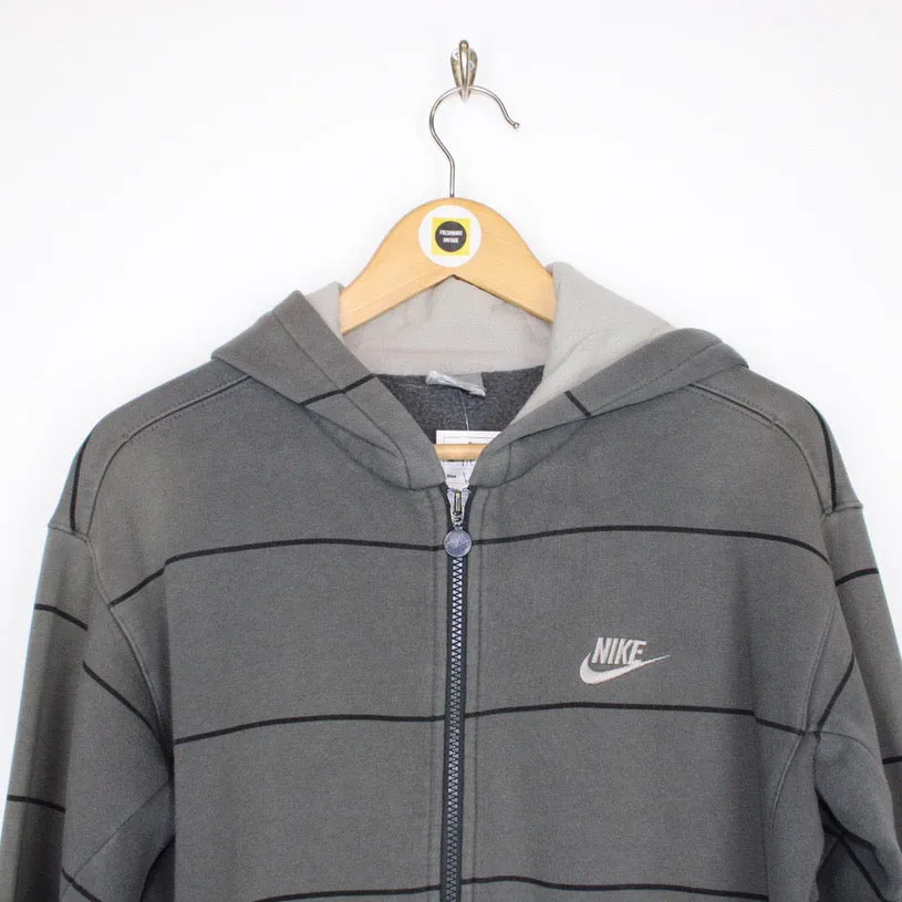 Vintage Nike Hoodie Medium