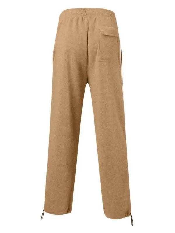 Winter Loose Sweatpants for Men