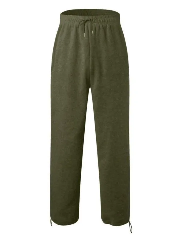 Winter Loose Sweatpants for Men