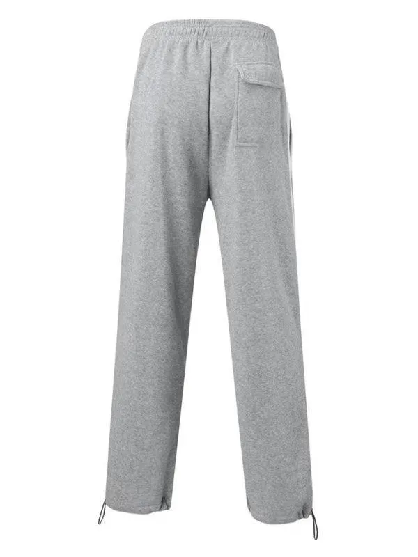 Winter Loose Sweatpants for Men