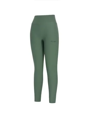 [WMS] Outdoor Leggings D.Khaki