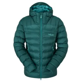 Womens Electron Pro Down Jacket