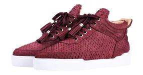 Women's Mid-Top SANGRIA COBRA CUT