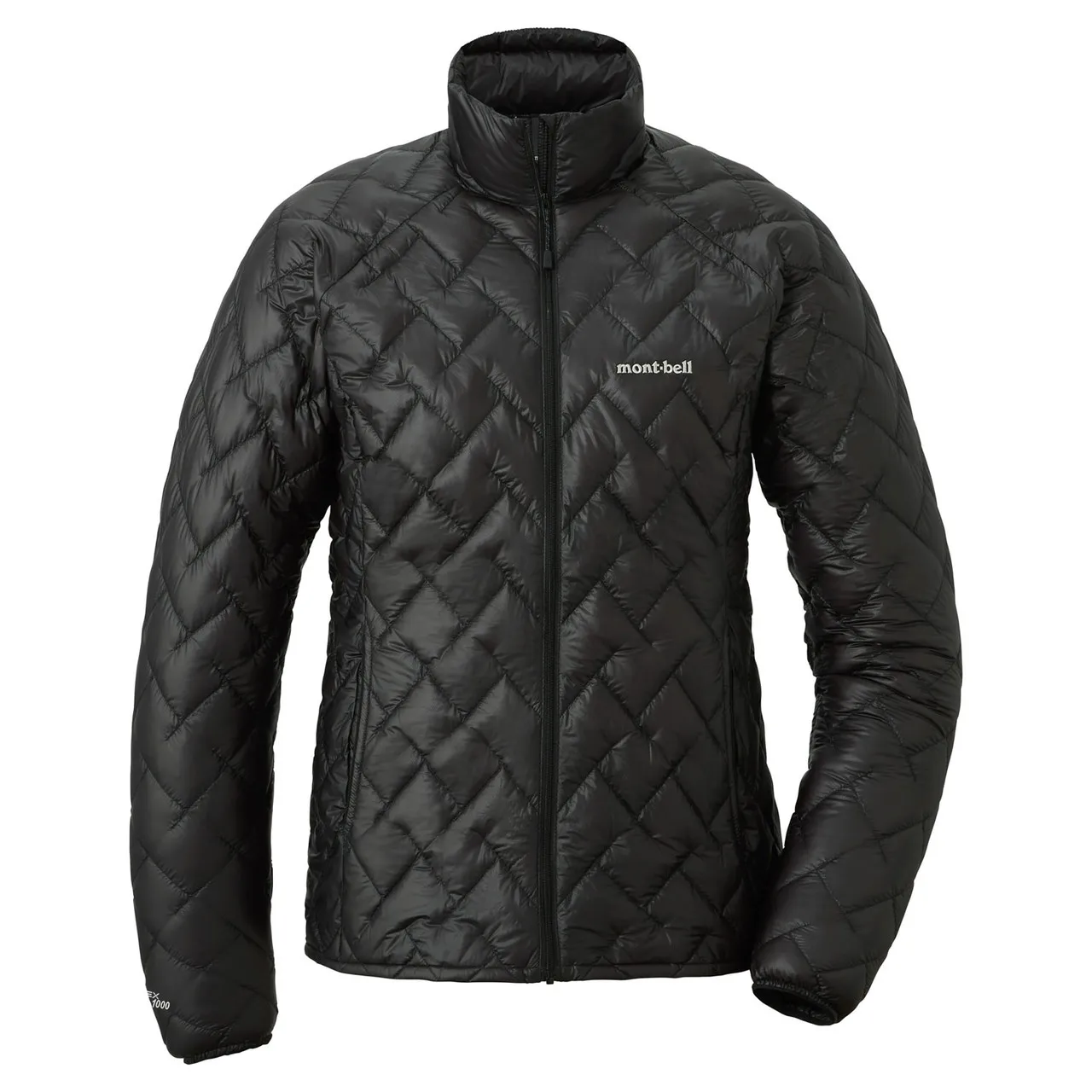 Womens Plasma 1000 Down Jacket