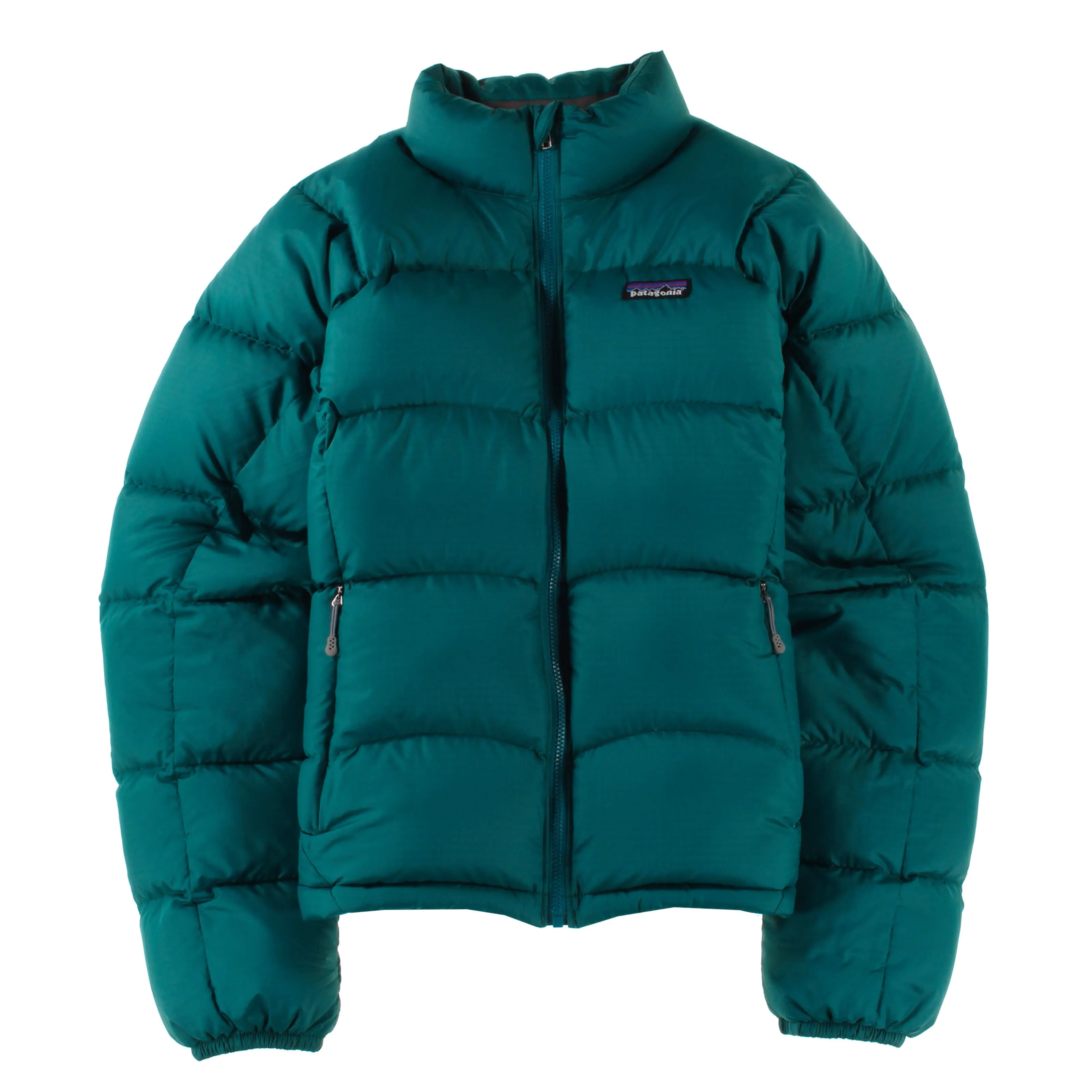 W's Fitz Roy Down Jacket